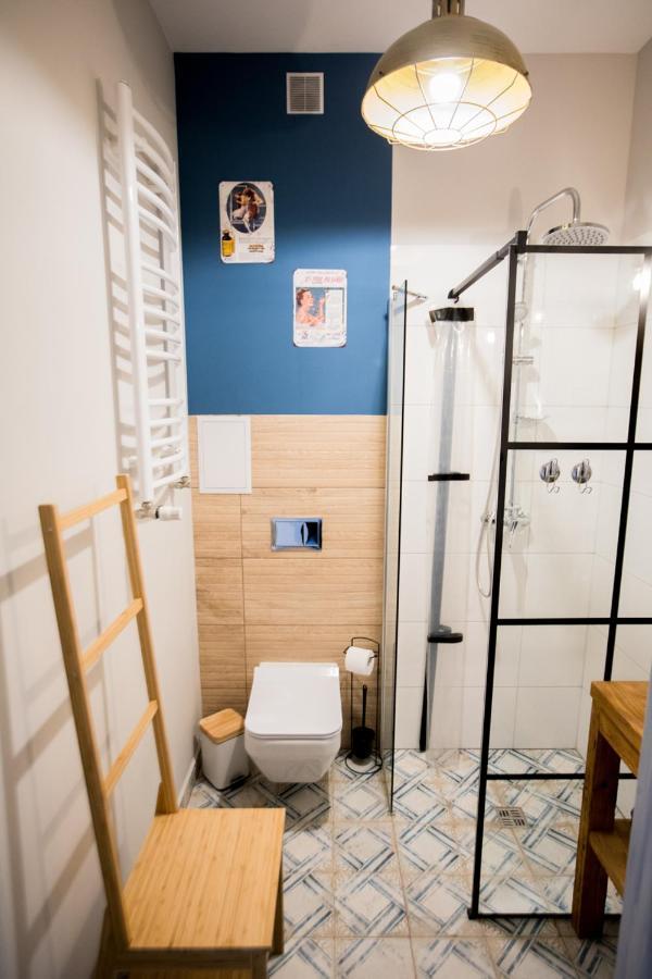 Apartament Starowka 5 Leilighet Stary Toruń Eksteriør bilde