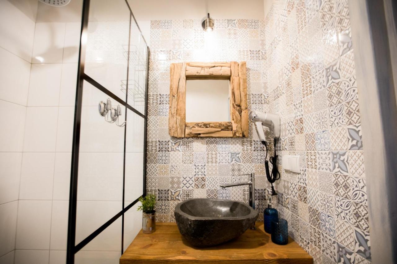 Apartament Starowka 5 Leilighet Stary Toruń Eksteriør bilde