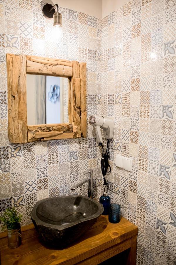 Apartament Starowka 5 Leilighet Stary Toruń Eksteriør bilde